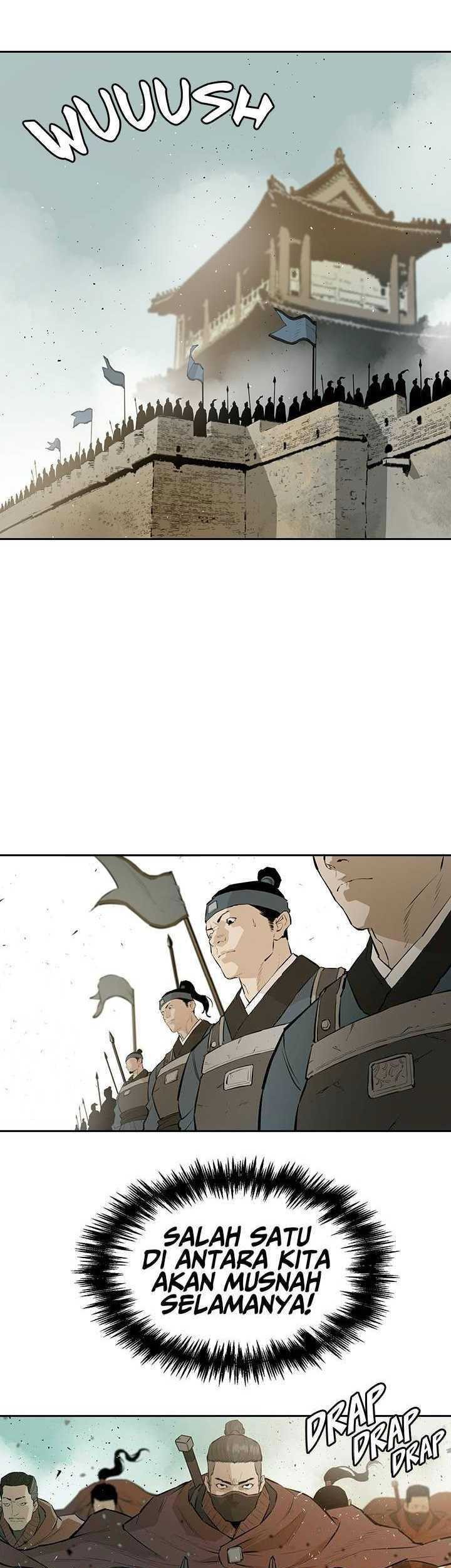 Wind Soul Chapter 66 Gambar 14