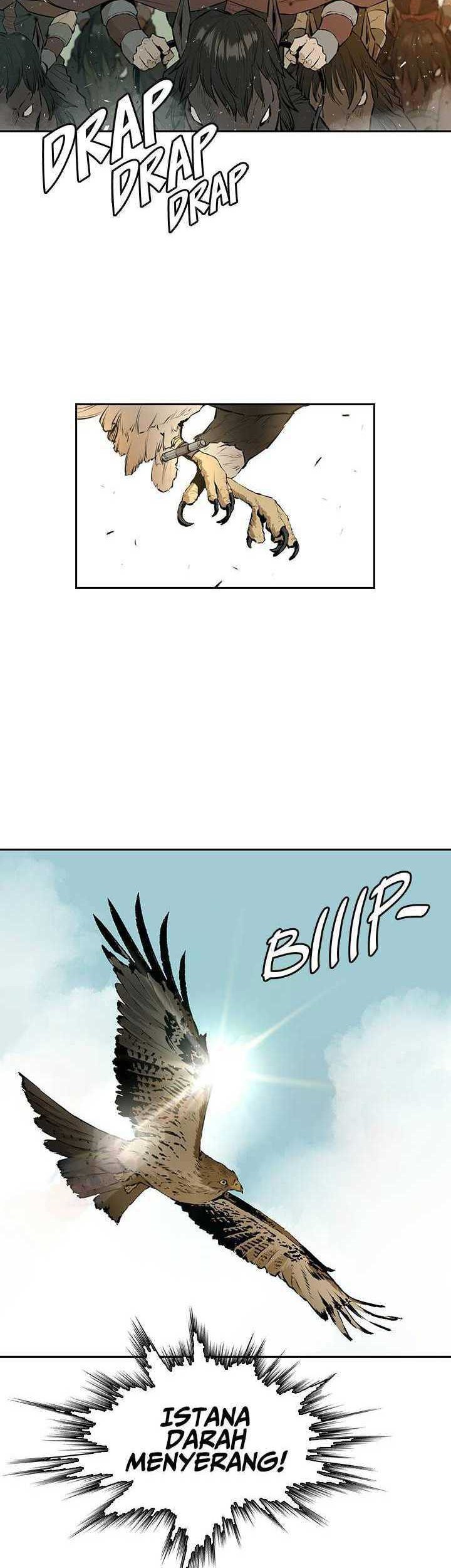 Wind Soul Chapter 66 Gambar 15