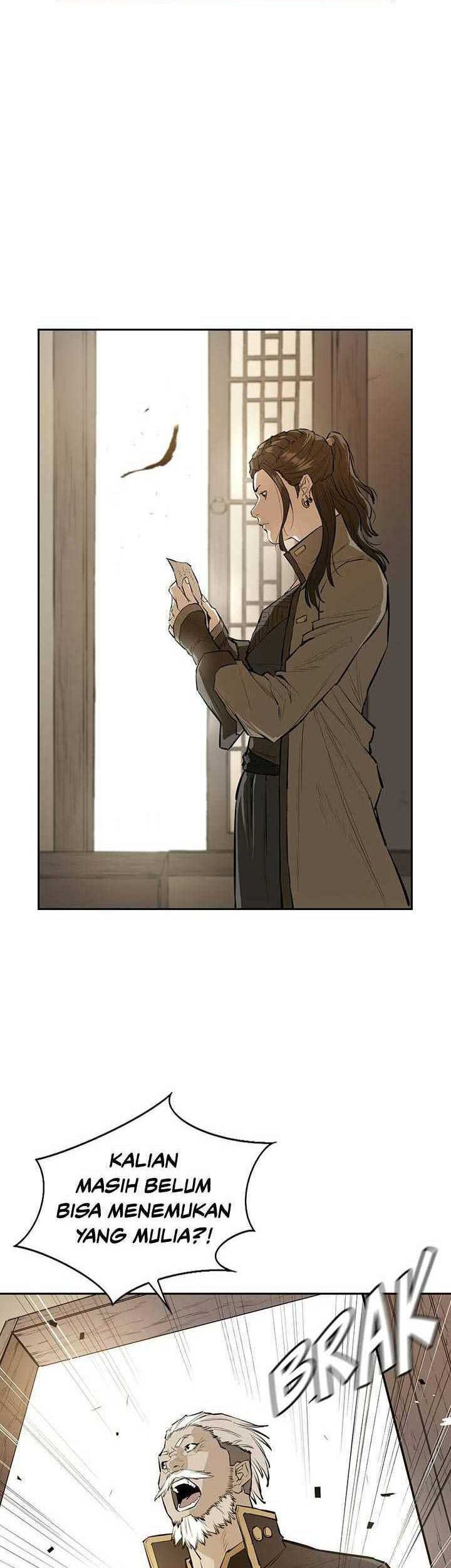 Wind Soul Chapter 66 Gambar 18