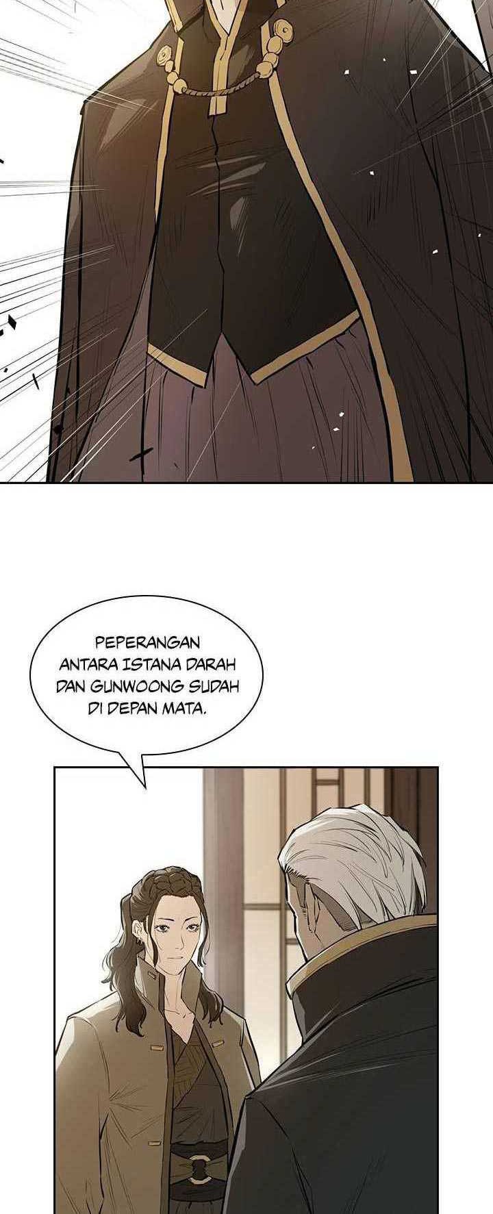 Wind Soul Chapter 66 Gambar 19