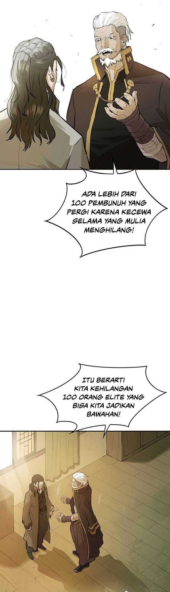 Wind Soul Chapter 66 Gambar 21
