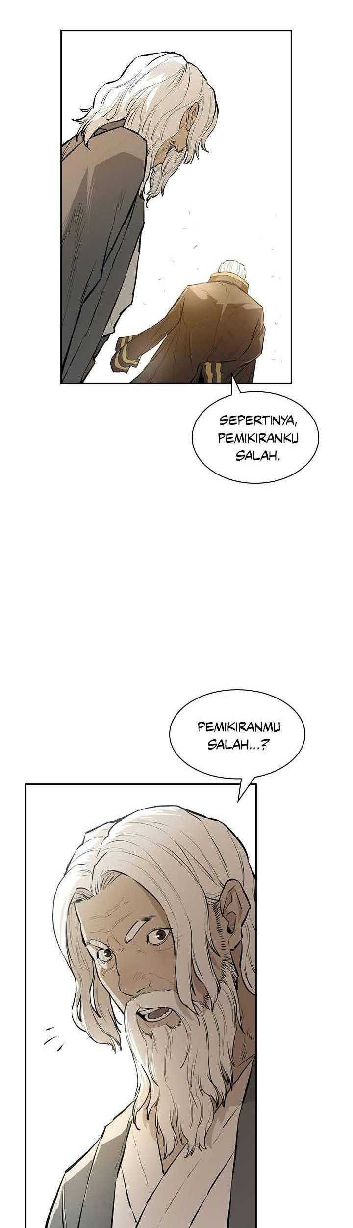 Wind Soul Chapter 66 Gambar 24