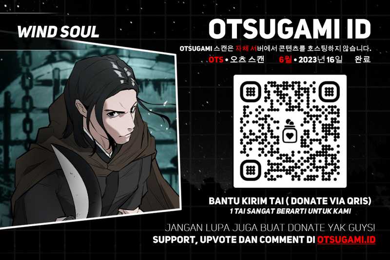 Baca Komik Wind Soul Chapter 65 Gambar 1