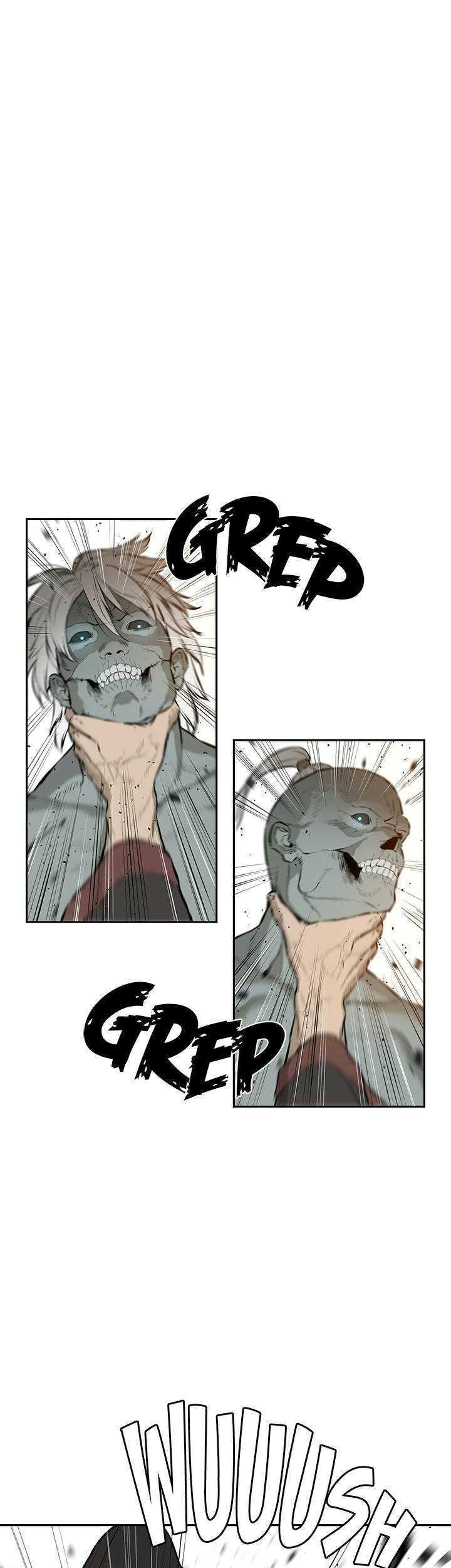 Baca Wind Soul Chapter 65 Gambar 2