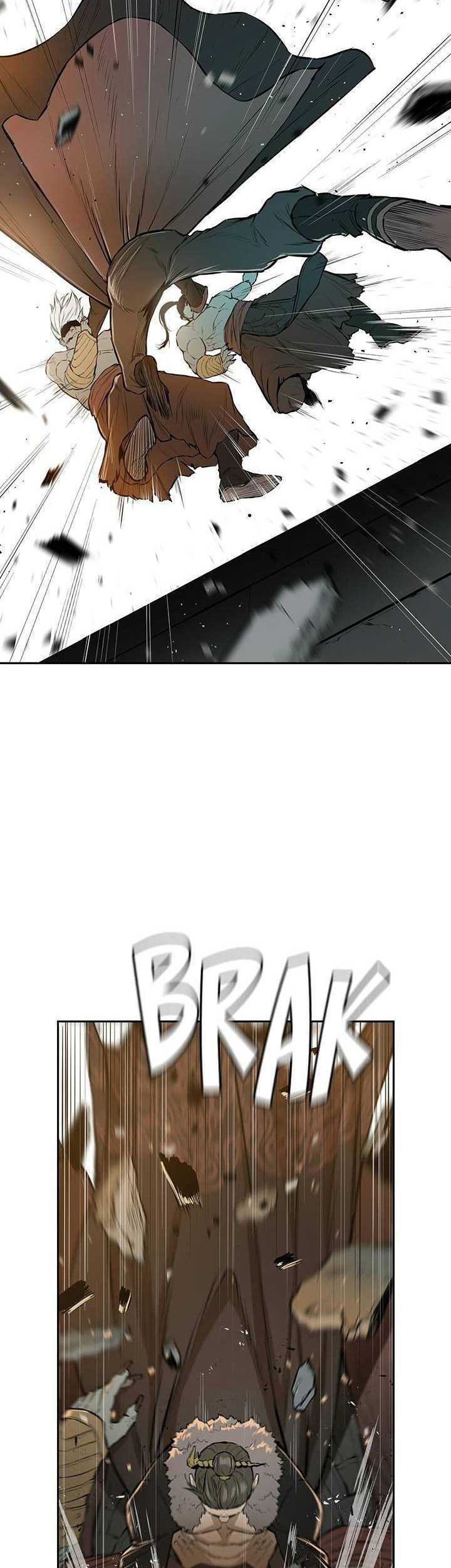 Wind Soul Chapter 65 Gambar 3