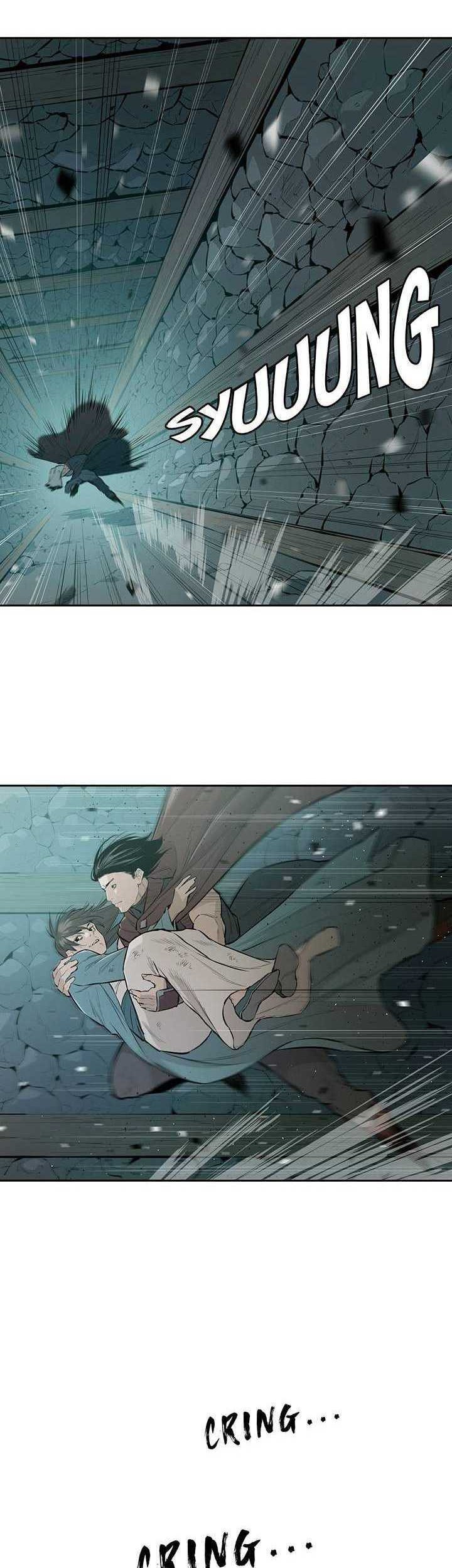 Wind Soul Chapter 65 Gambar 19
