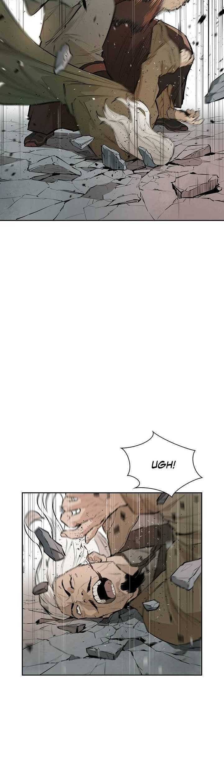 Wind Soul Chapter 65 Gambar 40