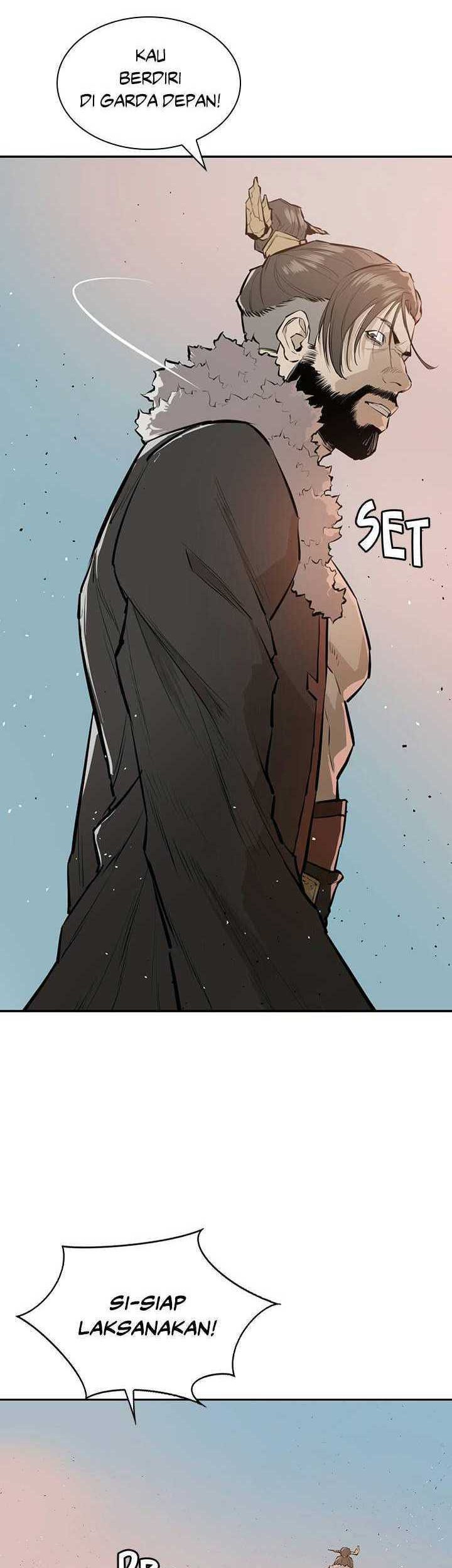 Wind Soul Chapter 65 Gambar 41