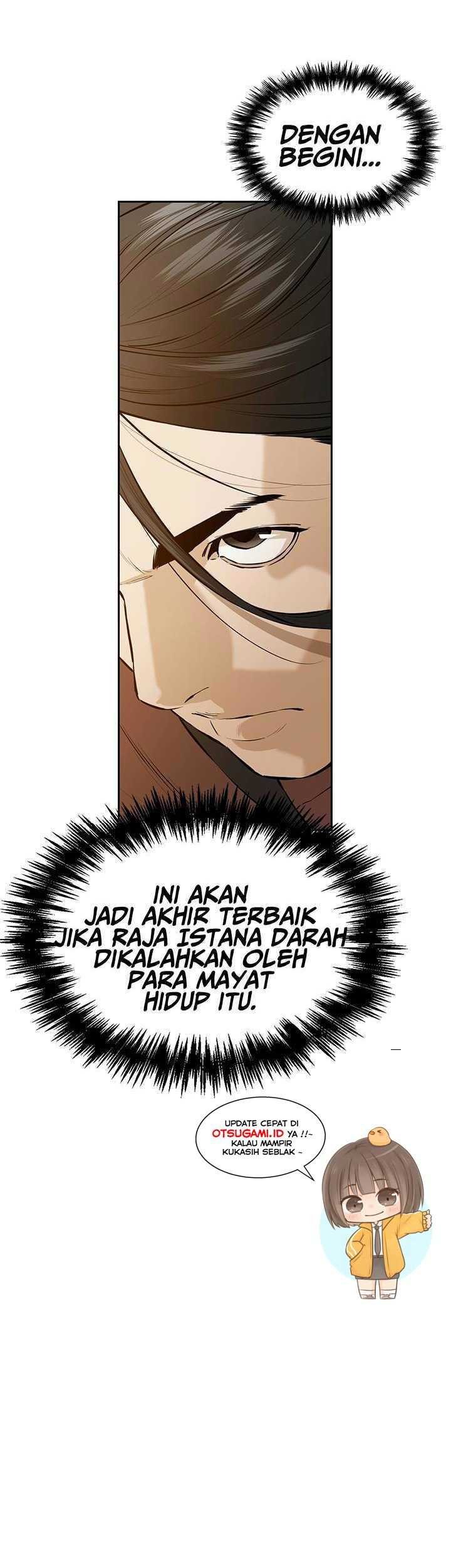 Wind Soul Chapter 64 Gambar 26