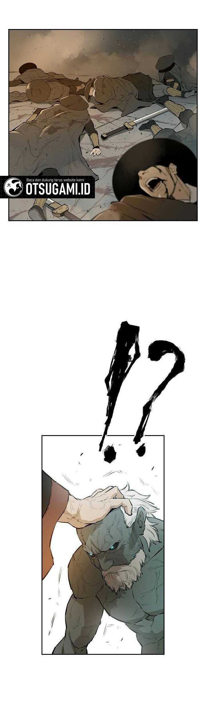 Wind Soul Chapter 64 Gambar 27