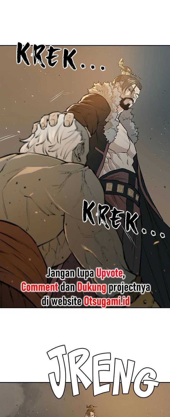 Wind Soul Chapter 64 Gambar 28