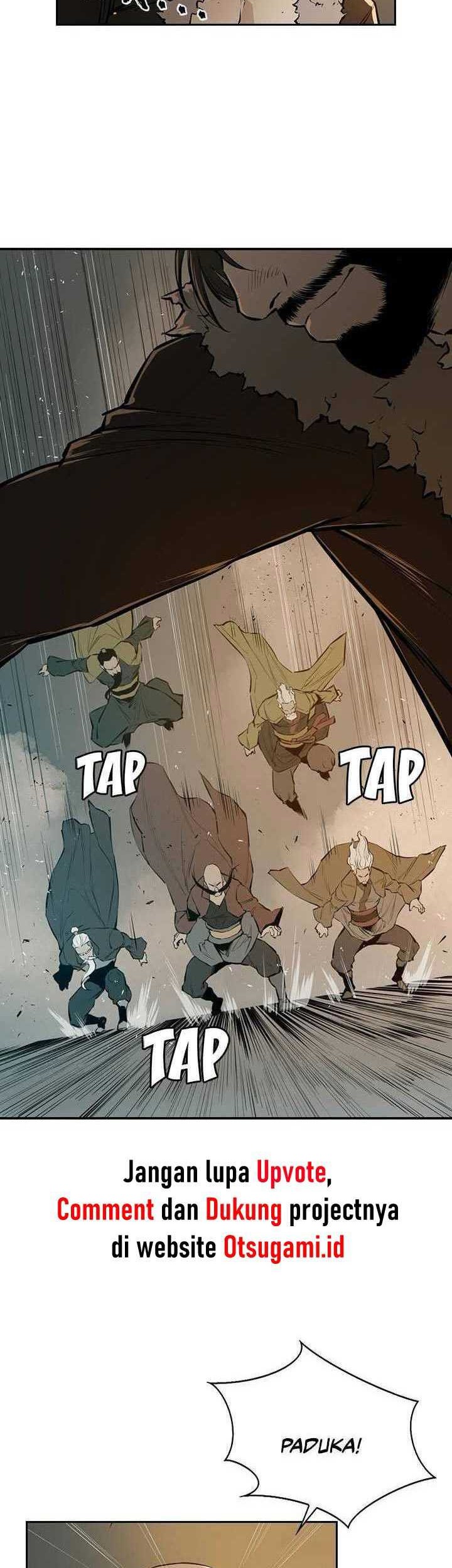 Wind Soul Chapter 64 Gambar 30