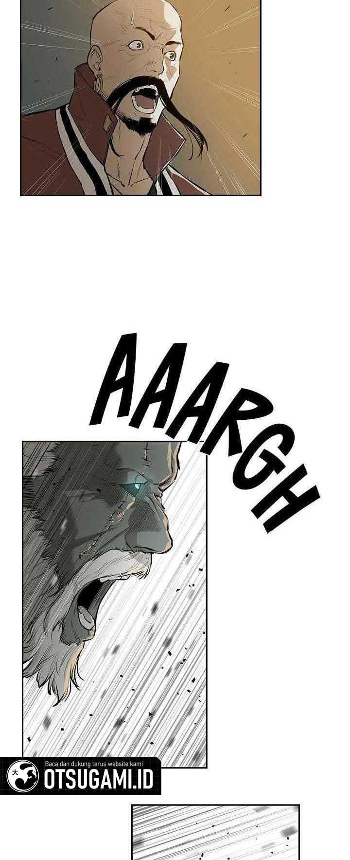 Wind Soul Chapter 64 Gambar 31