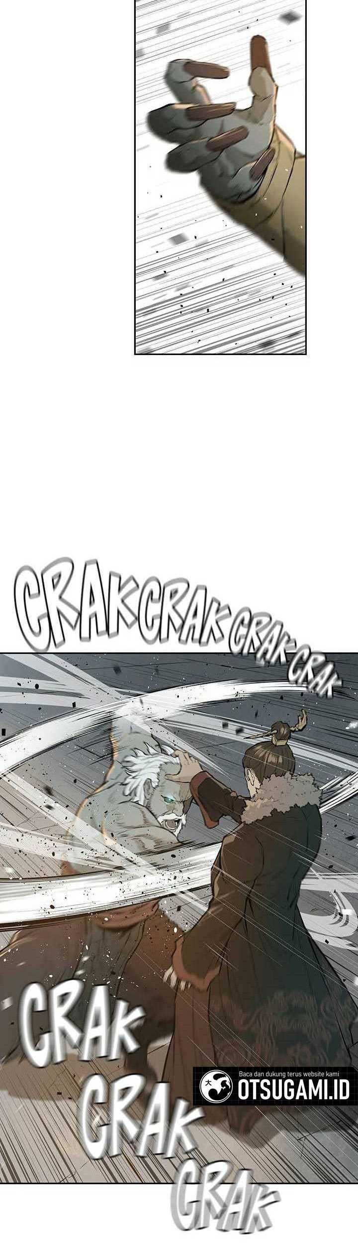 Wind Soul Chapter 64 Gambar 32