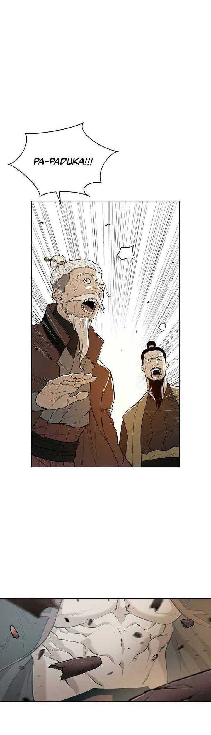 Wind Soul Chapter 64 Gambar 33