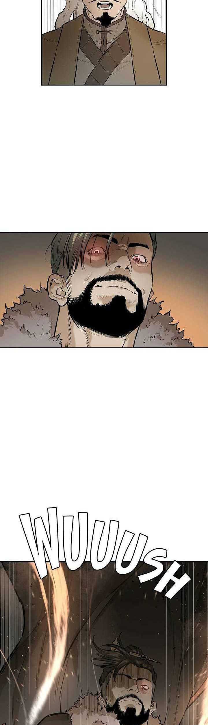 Wind Soul Chapter 64 Gambar 35