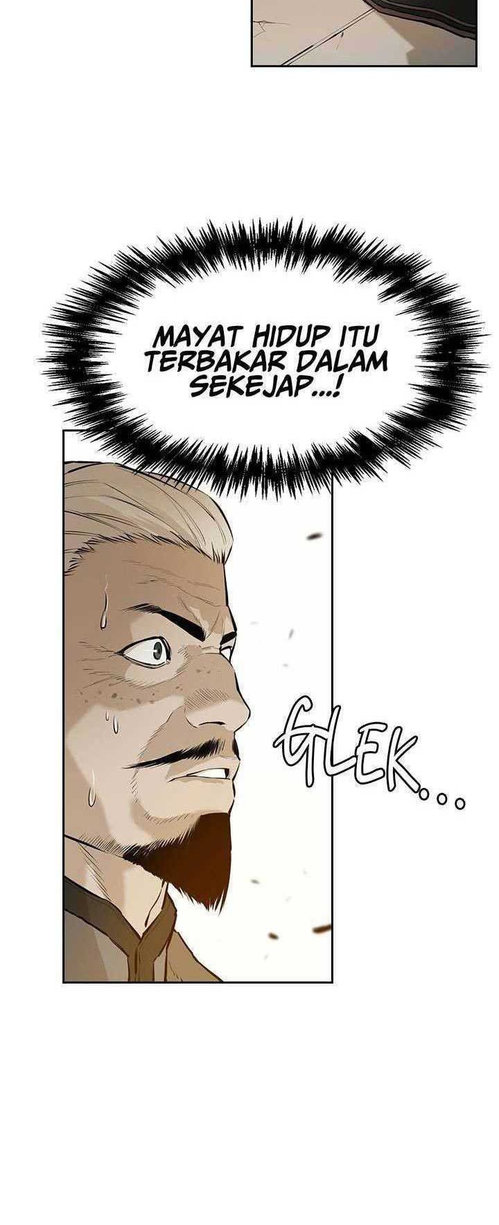 Wind Soul Chapter 64 Gambar 37