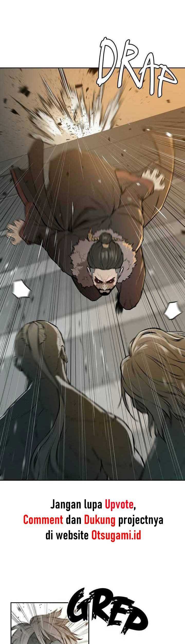 Wind Soul Chapter 64 Gambar 40