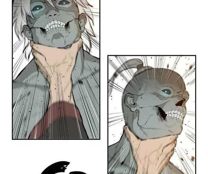 Wind Soul Chapter 64 Gambar 41