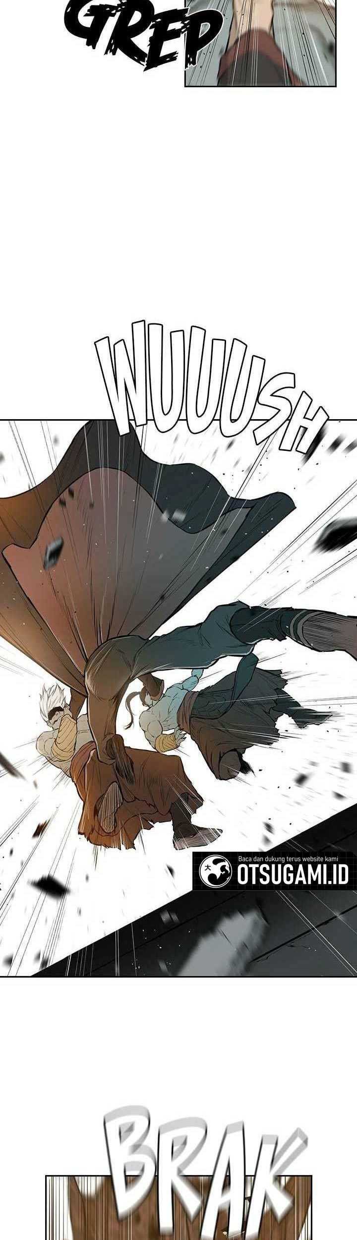 Wind Soul Chapter 64 Gambar 42