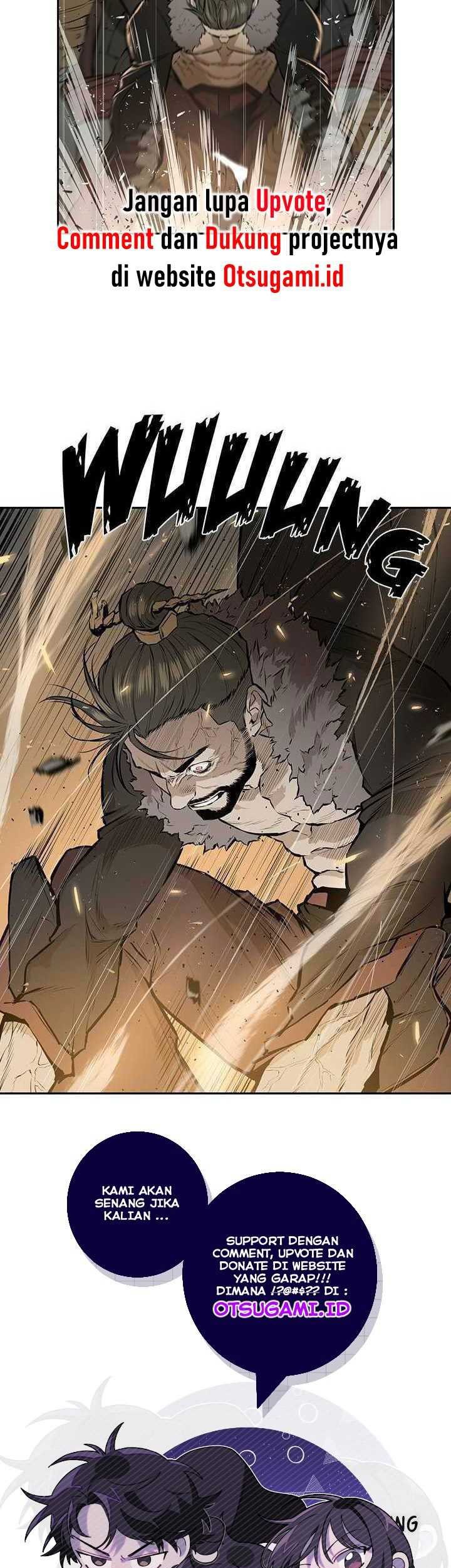 Wind Soul Chapter 64 Gambar 44