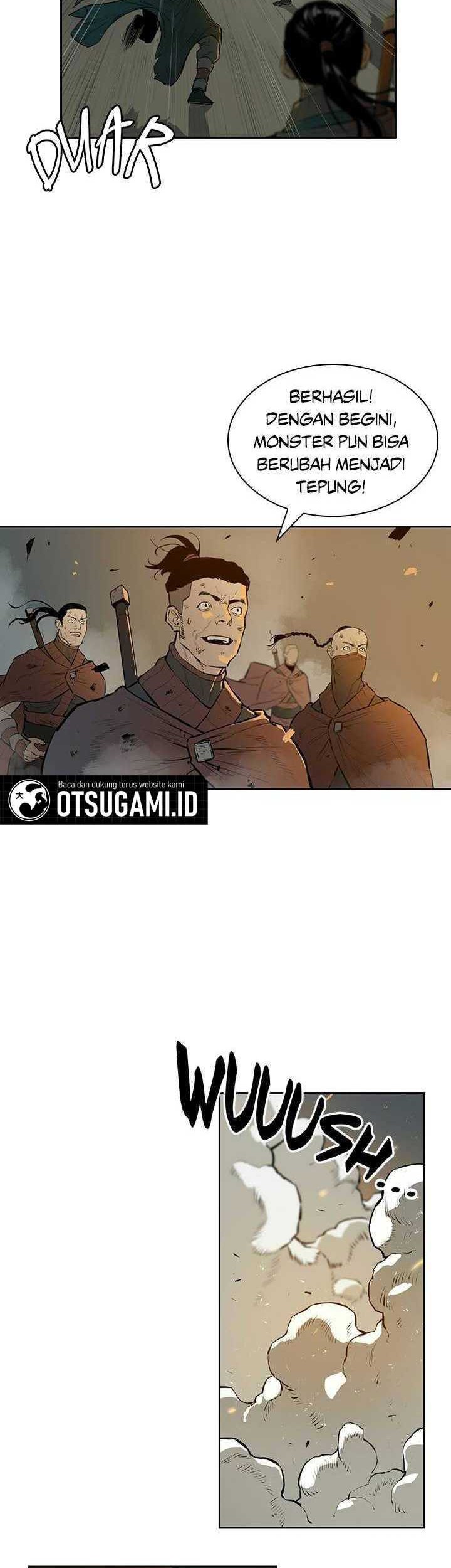 Wind Soul Chapter 64 Gambar 3