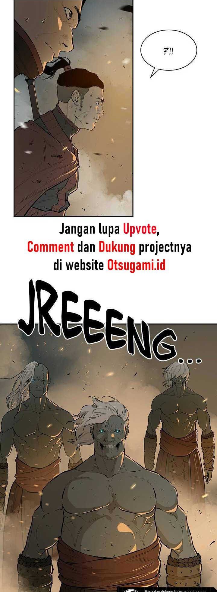 Wind Soul Chapter 64 Gambar 4