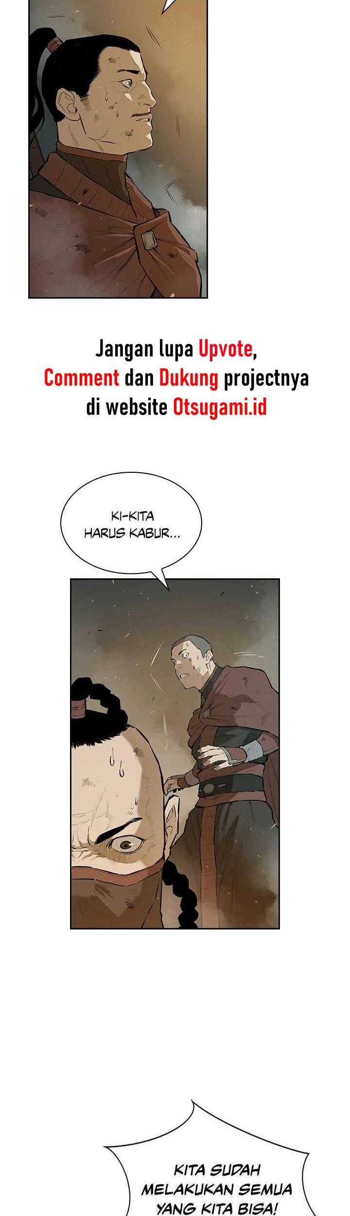 Wind Soul Chapter 64 Gambar 6