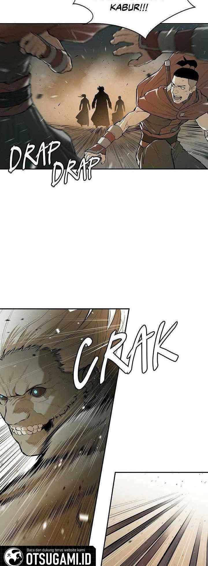 Wind Soul Chapter 64 Gambar 7