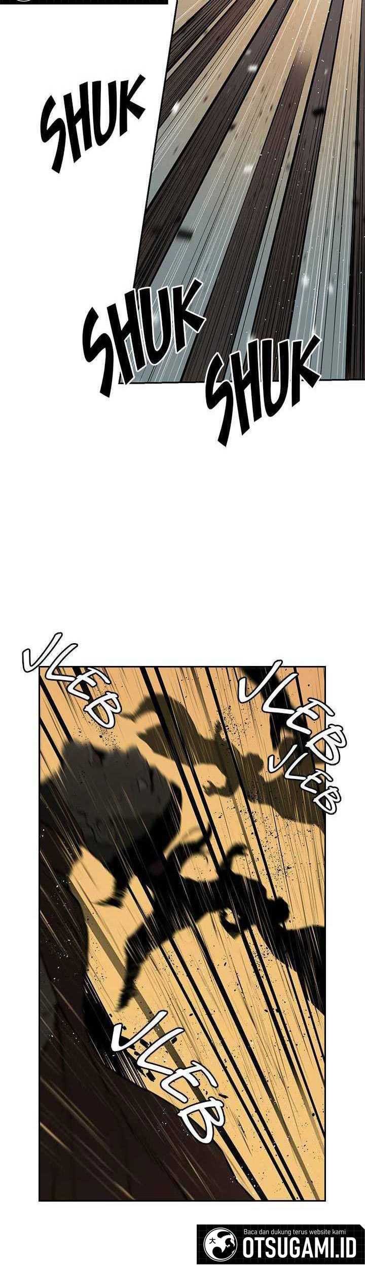 Wind Soul Chapter 64 Gambar 8