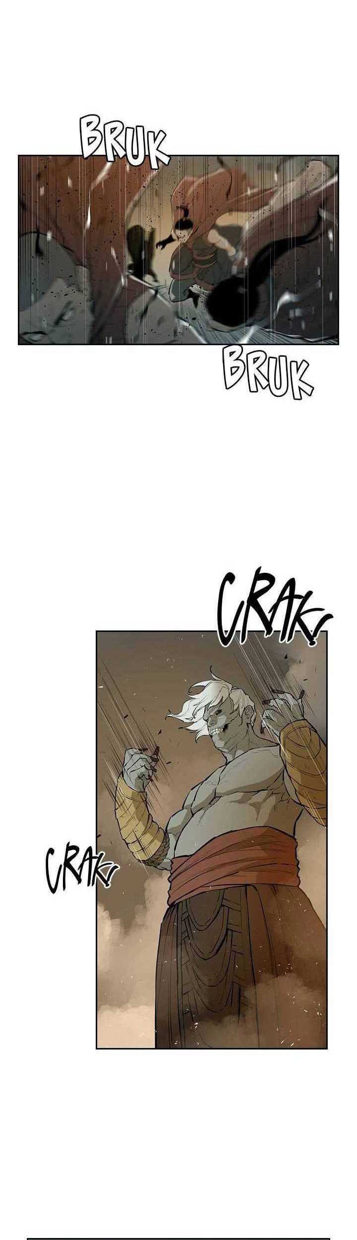 Wind Soul Chapter 64 Gambar 9