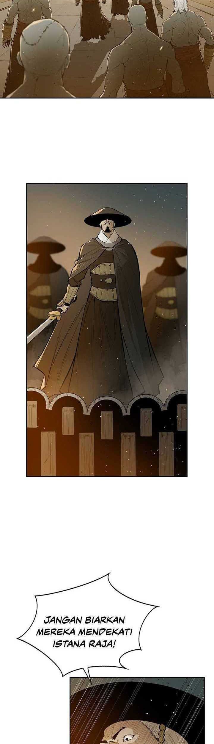 Wind Soul Chapter 64 Gambar 12