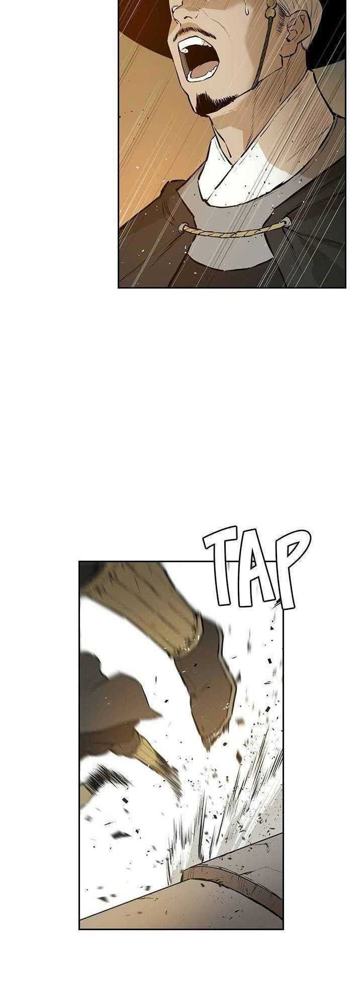 Wind Soul Chapter 64 Gambar 13