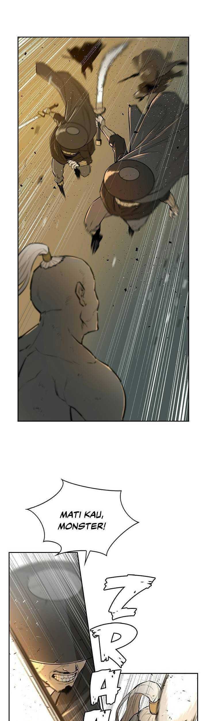 Wind Soul Chapter 64 Gambar 14