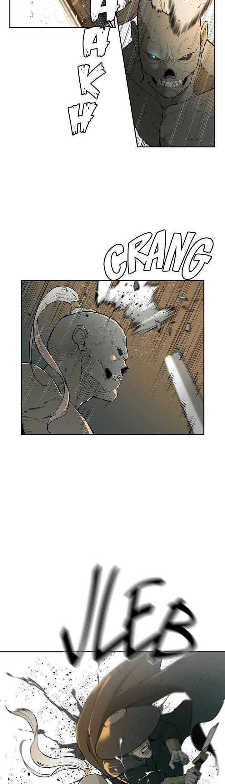 Wind Soul Chapter 64 Gambar 15