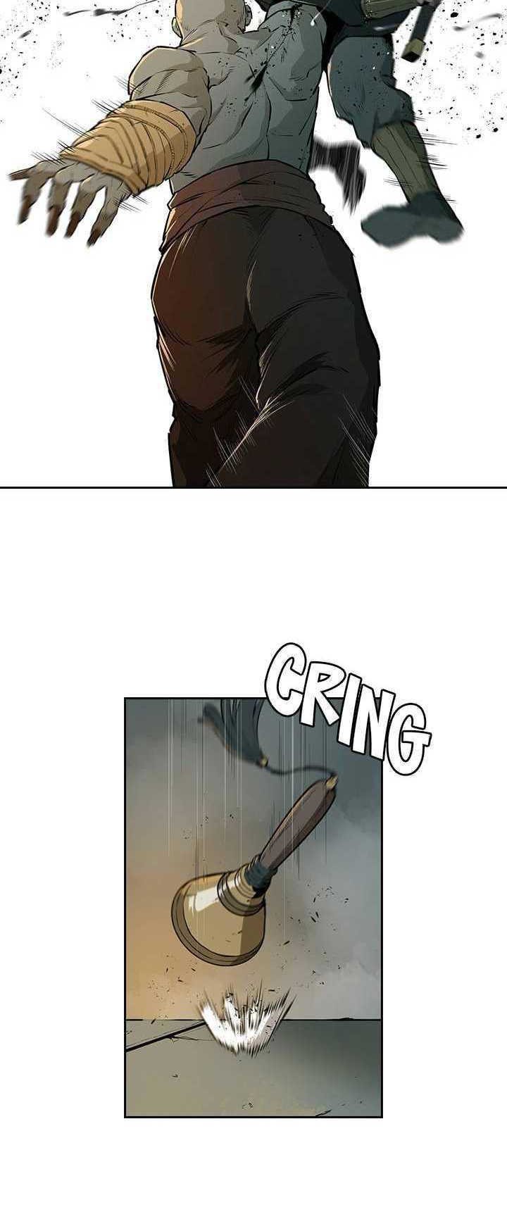 Wind Soul Chapter 64 Gambar 16