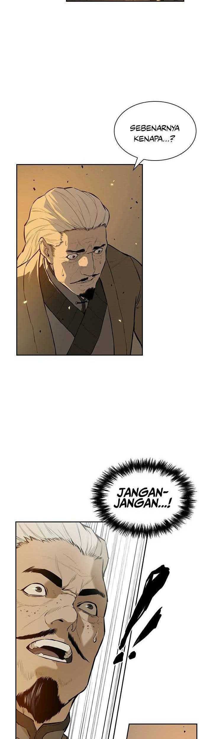 Wind Soul Chapter 64 Gambar 18