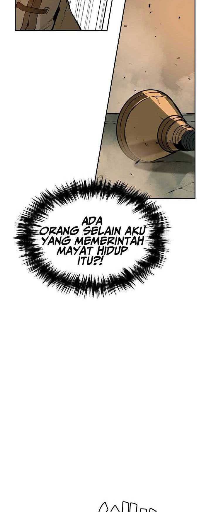 Wind Soul Chapter 64 Gambar 19