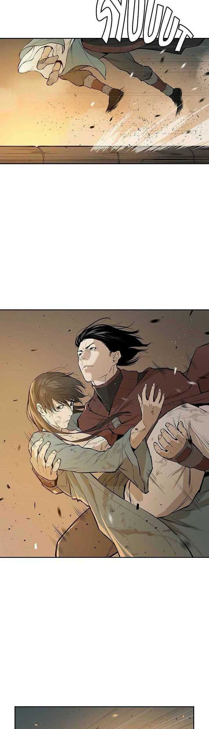 Wind Soul Chapter 64 Gambar 20