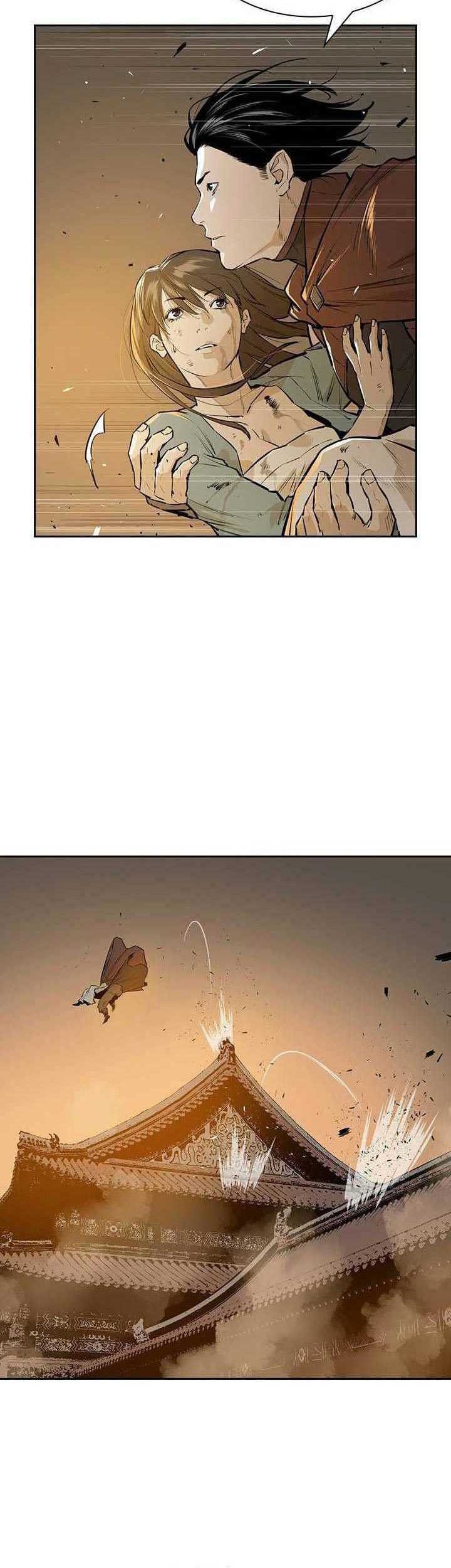 Wind Soul Chapter 64 Gambar 24