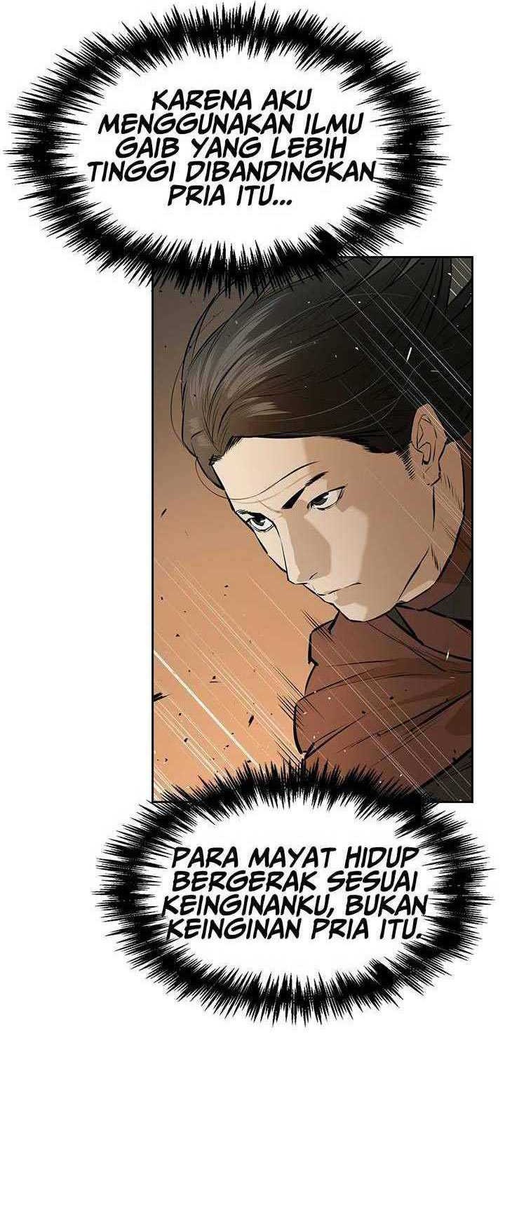 Wind Soul Chapter 64 Gambar 25