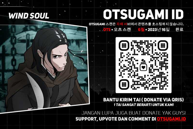 Baca Komik Wind Soul Chapter 63 Gambar 1