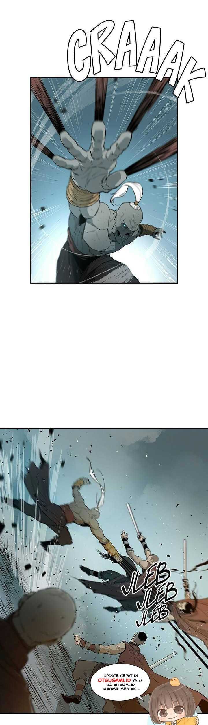 Wind Soul Chapter 63 Gambar 26