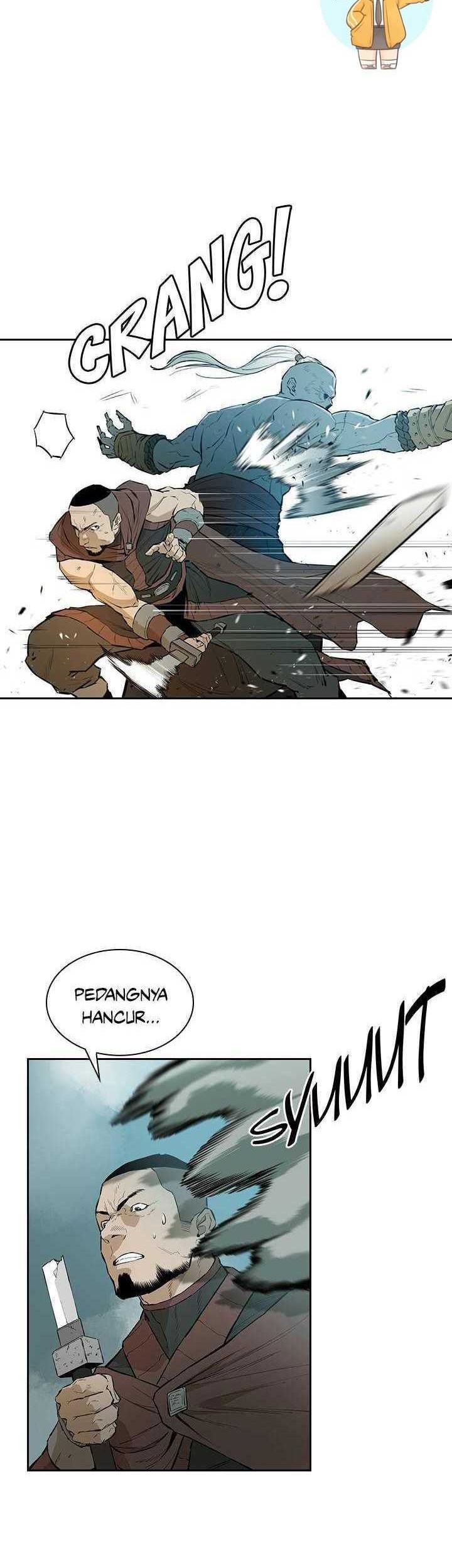 Wind Soul Chapter 63 Gambar 27