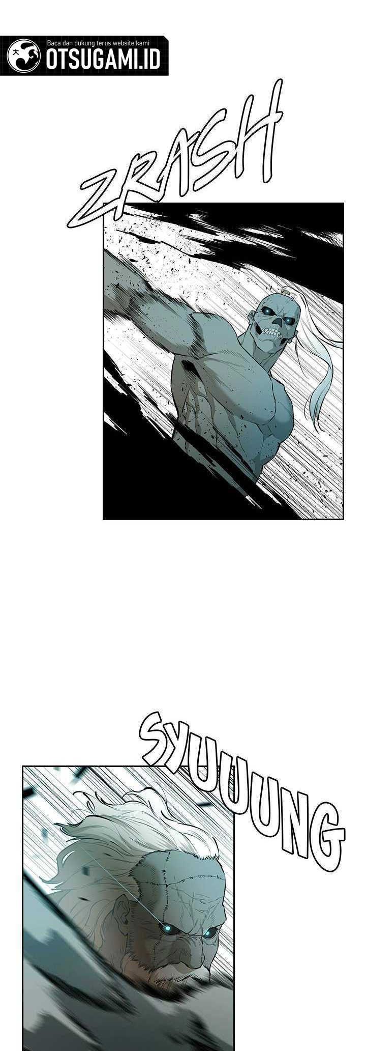 Wind Soul Chapter 63 Gambar 28