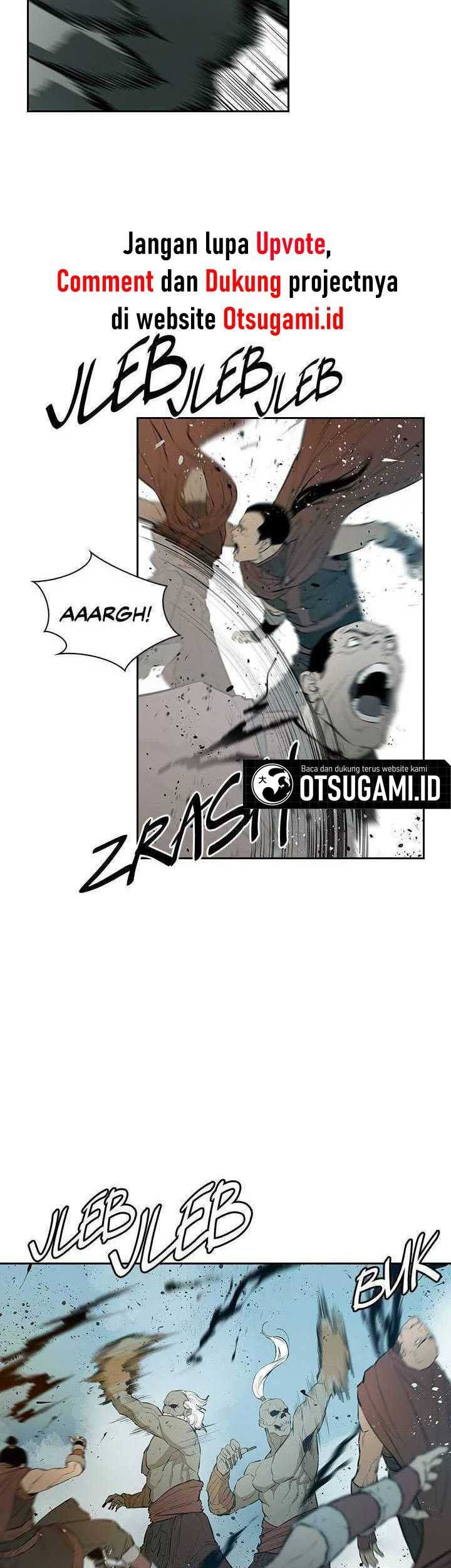 Wind Soul Chapter 63 Gambar 29