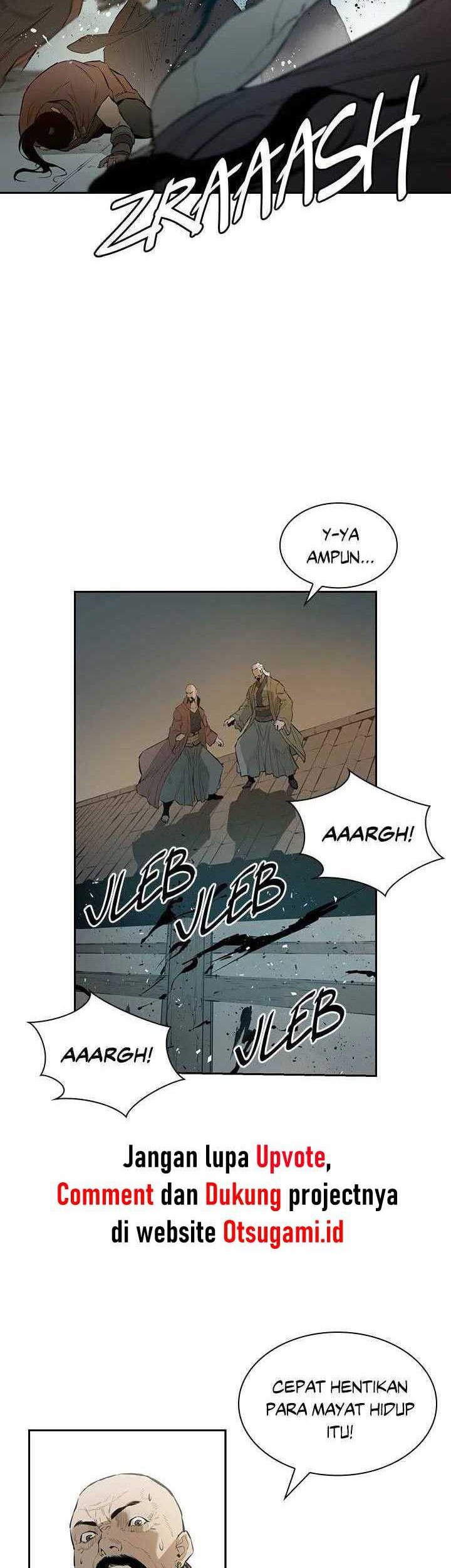 Wind Soul Chapter 63 Gambar 30