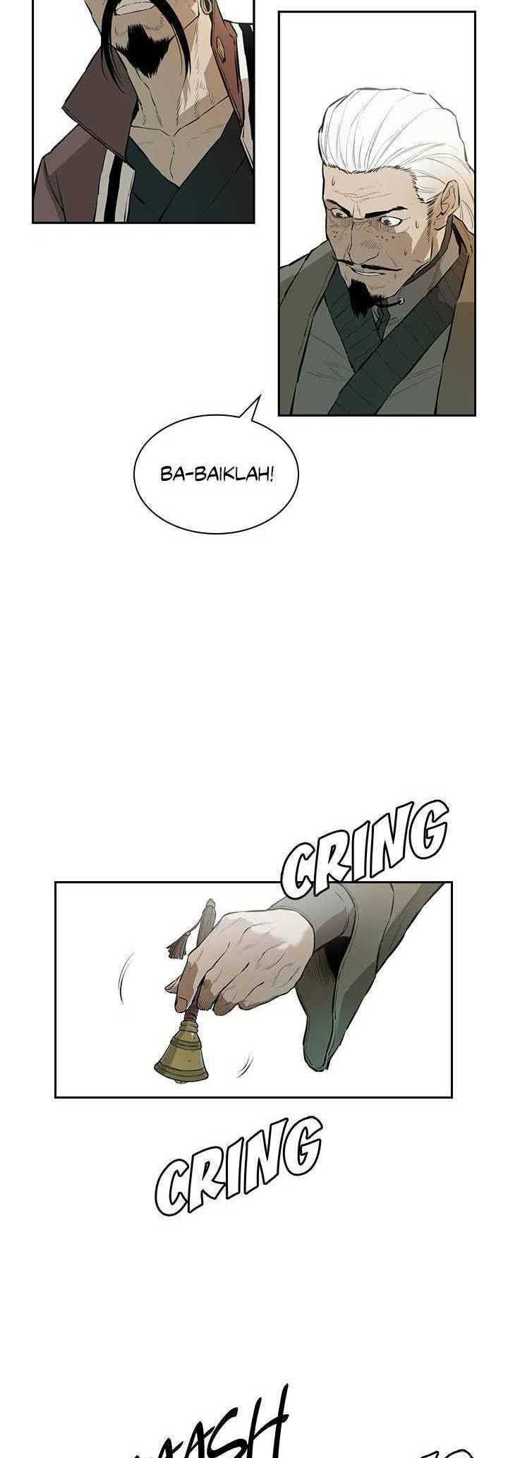 Wind Soul Chapter 63 Gambar 31