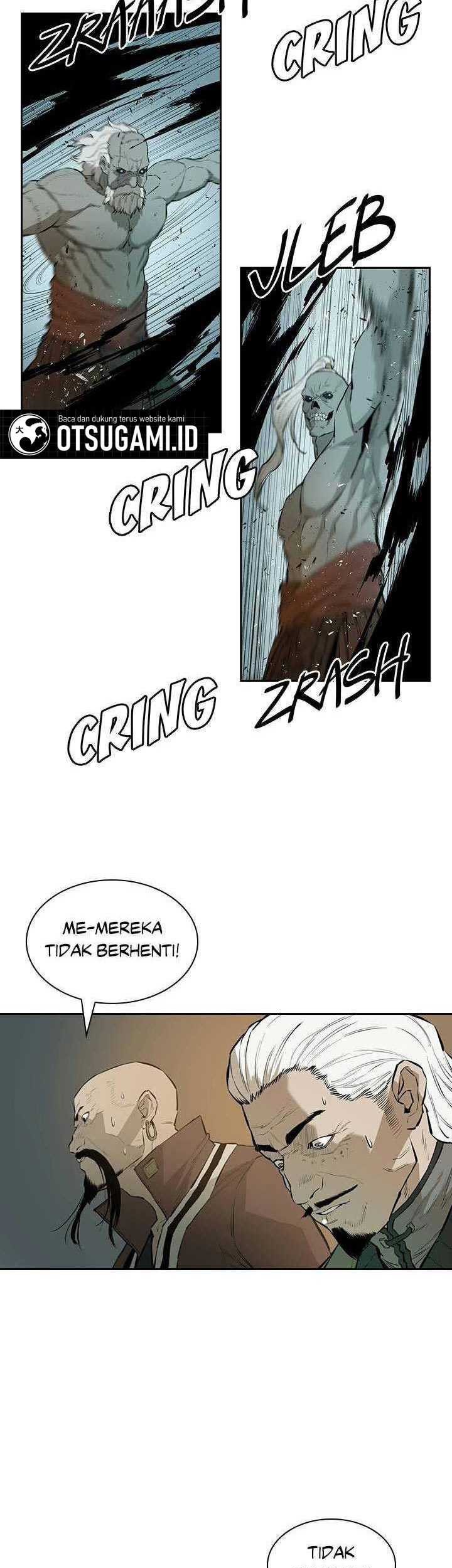 Wind Soul Chapter 63 Gambar 32