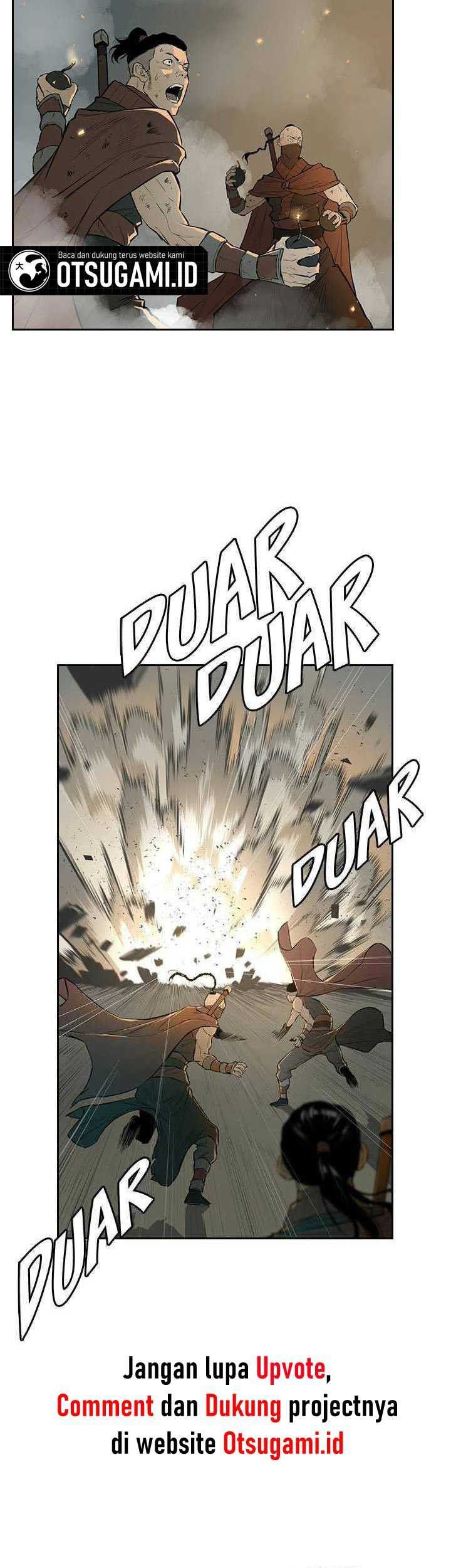 Wind Soul Chapter 63 Gambar 40